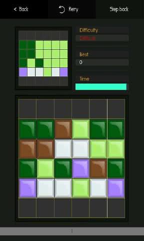 Touch Grid(Ⱦ)1.0.9׿؈D1