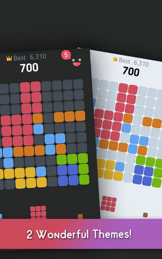 Block Jam!(K Block Jam)1.5.0׿؈D1