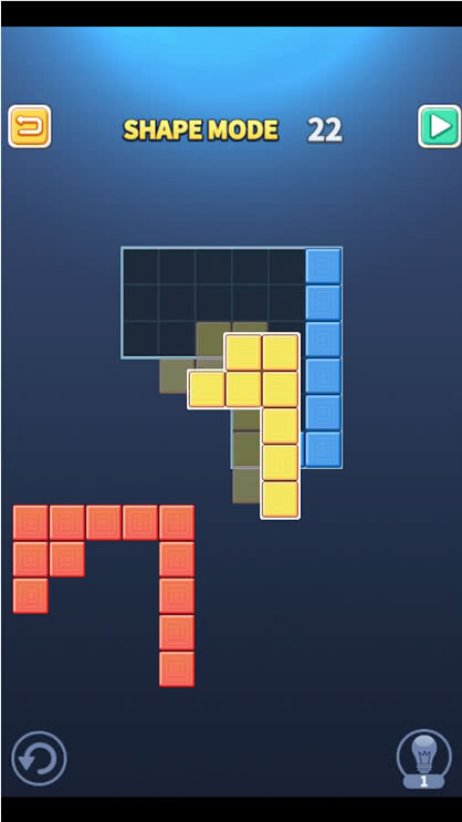 Block Puzzle King(KƴD)1.1.8׿؈D0