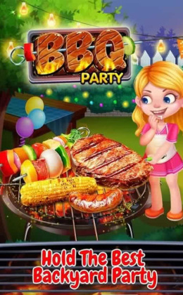 BBQ Party()ͼ2