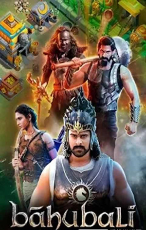 Baahubali The Game(ͻΑBaahubali The Ga)1.0.66؈D0