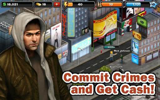 Crime City()7.0.3׿؈D3