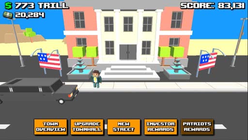 Clicker Town(cС(zhn)ec)1.1׿؈D1