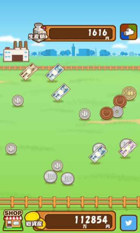 MoneyFarm(Xr(nng)(chng))1.4.4׿؈D1