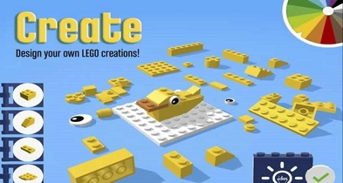 LEGO Go Build(ָ߽)1.0.15ͼ1