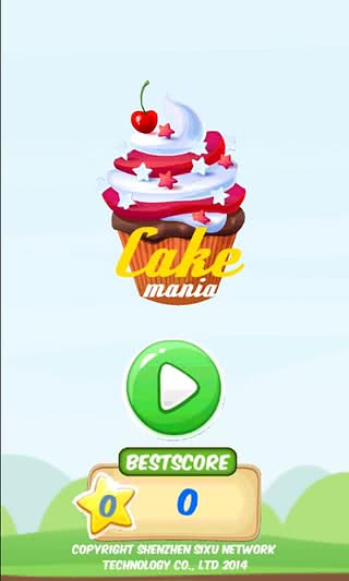 ⹤(Cake Mania)1.2׿؈D2