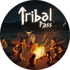 Tribal Pass FREEУ