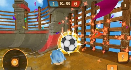 Bubble Bounce: League of Jelly(ݷ)7.0ͼ4