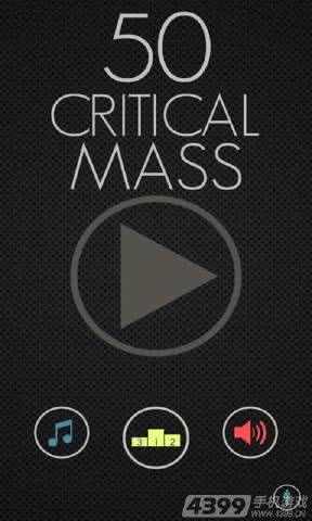 50 50 Critical Mass1.0.7׿؈D3