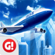 Airport City(ո_)4.3.2.1׿