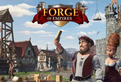 ۹¯Forge of Empires1.111.0ͼ4