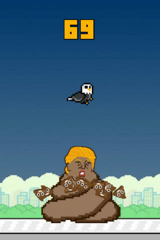 Trump Dump(Sp)1.0׿؈D1