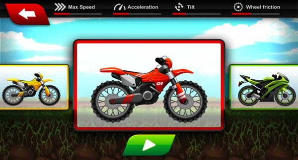 Moto Racer(Ħð)3.1ͼ2
