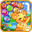 Bubble Bear(݇)1.2.3׿