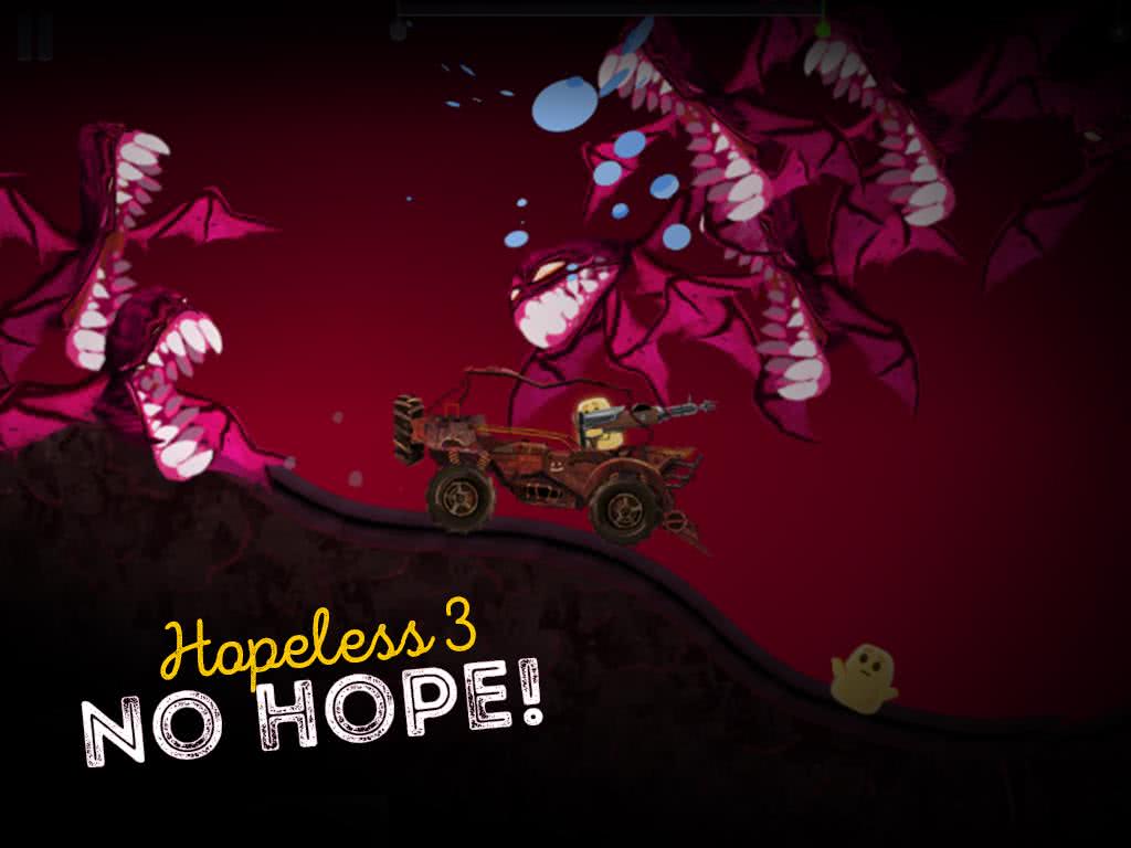 Hopeless 3(^3ڰ)0.0.02׿؈D2