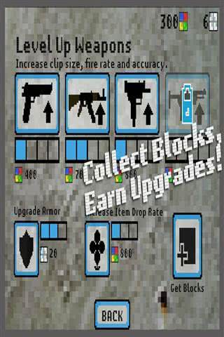 Block Gun 3D(ؾѓ Pixel Sniper)1.1.1׿؈D0