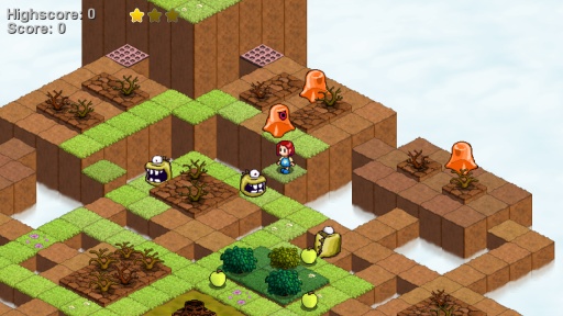 Skyling: Garden Defense(G⻨@)1.0.23؈D0