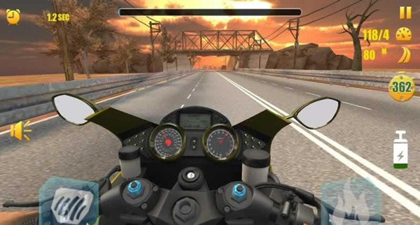 Racing Moto 3D(Ħ3D)1.1؈D1