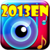 Touch Music English Songs 2013(ָ㳪)3.0׿