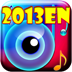 Touch Music English Songs 2013(ָc(din)C(j))3.0׿