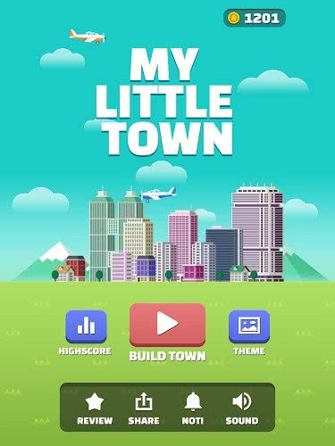 My Little Town(ҵС)1.13׿ͼ1