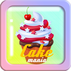 ⹤(Cake Mania)1.2׿