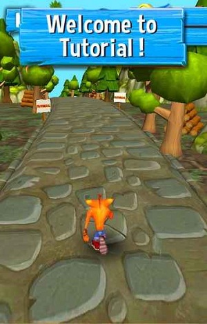 Crash Wonder Bandicoot(؂E)1.0؈D0