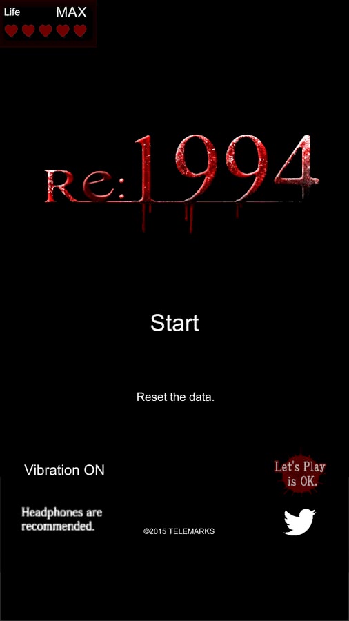 Re 1994(Re:1994 Re:1994 3D horror game)1.0.2׿؈D0