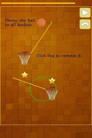 Ͷ@Basketball Mix1.4.12׿؈D1