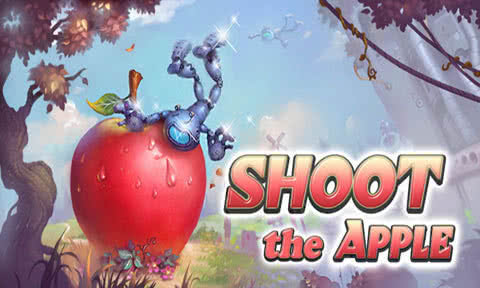 Shoot the Apple(O)1.3.2׿؈D2