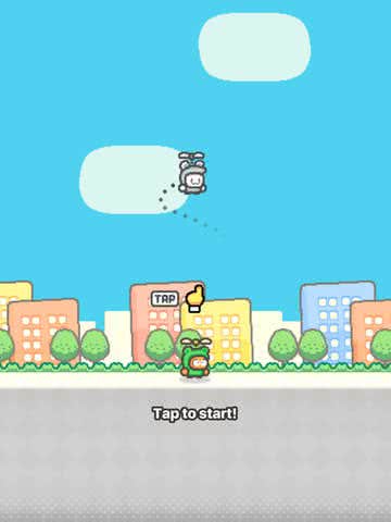 Swing Copters 2(uu2)2.0׿؈D1