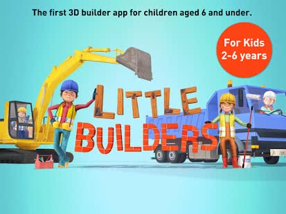 LittleBuilders(СС)1.7׿؈D0