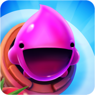 Juicy Jelly Barrel Blast()1.0׿