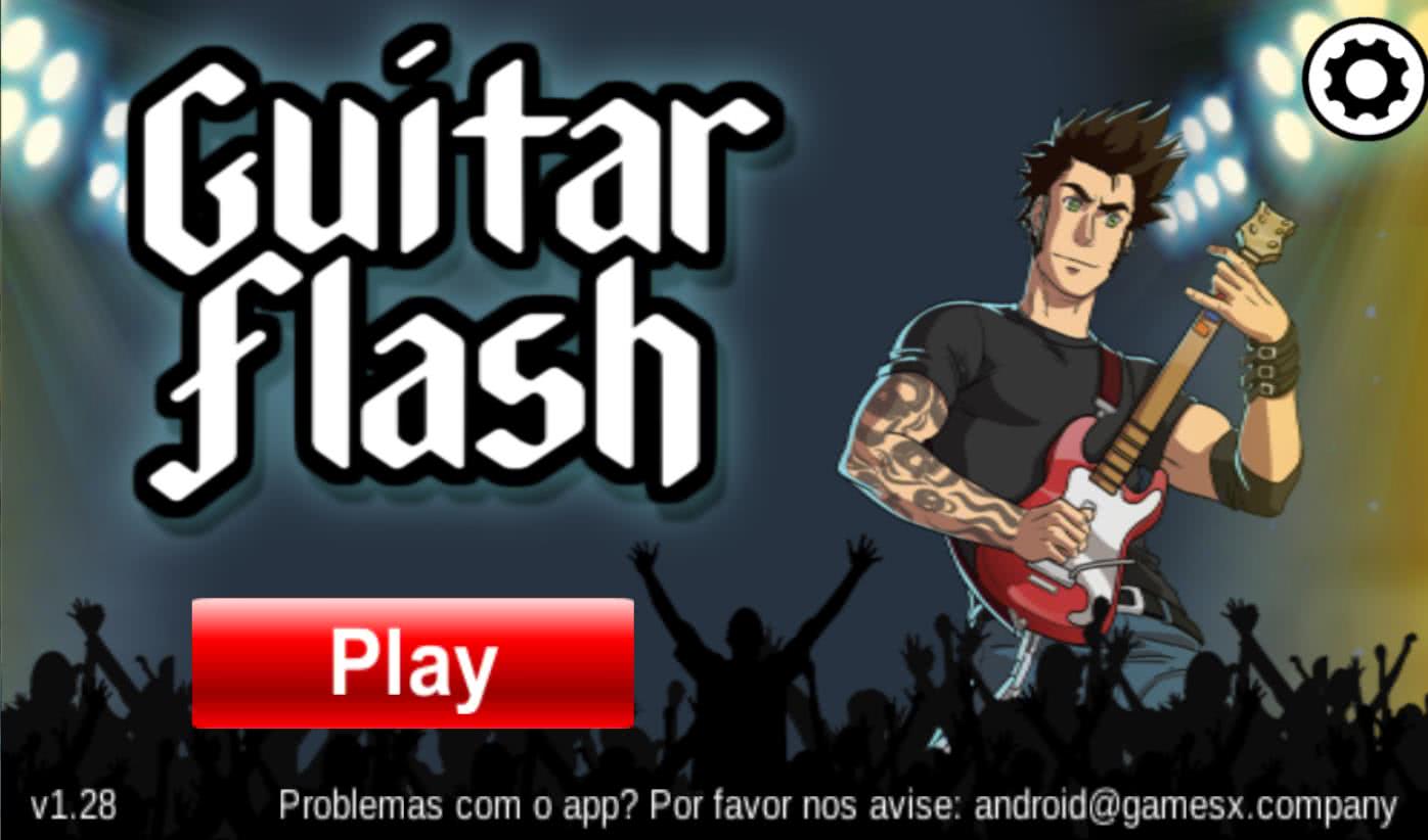 Guitar Flash(W)1.28׿؈D0