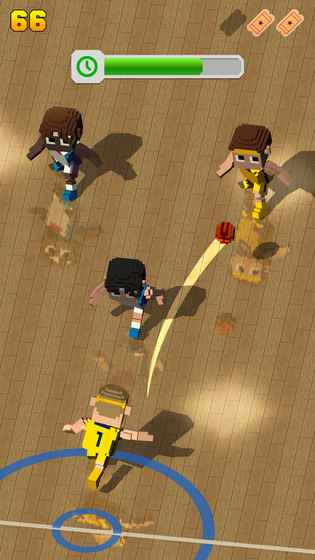 Basketball(K@)1.3.1_102ٷ؈D4