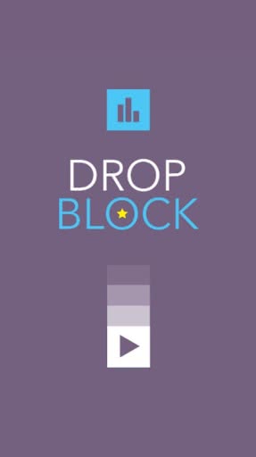 Drop Block(ΉK)1.0׿؈D0