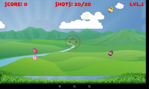 Easter eggs hunt1.0׿؈D1