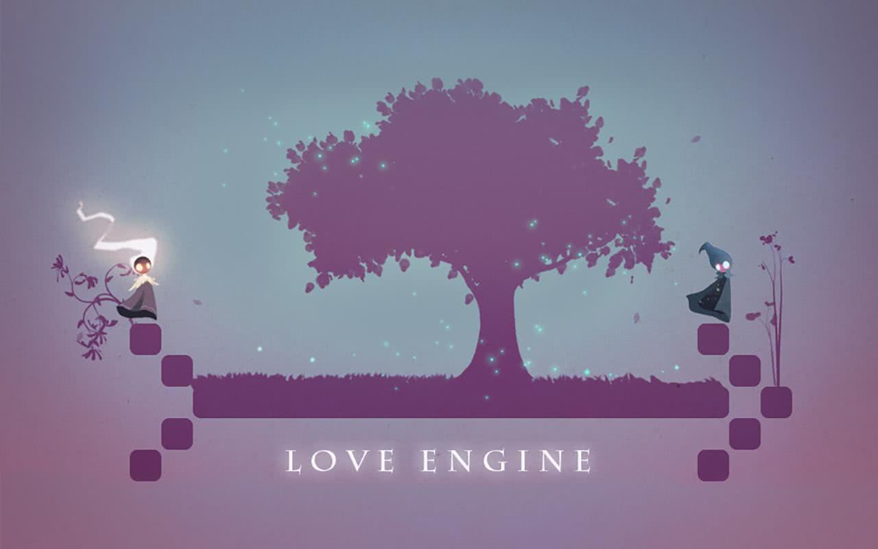 Love Engine(2)1.5׿ͼ1