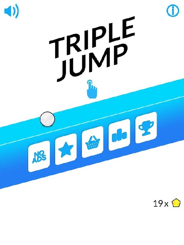 Triple Jump((j))1.0׿؈D0