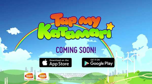 cKTap My Katamari2.1.1؈D2