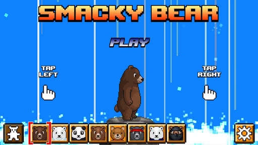ܻ Smacky Bear1.0׿ͼ0