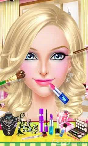 Jetsetter Makeover(h(hun))1.0׿؈D3