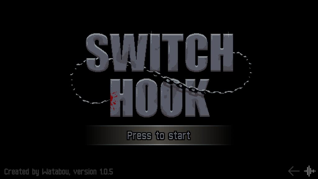 Switch Hook(ÓF^)1.0.5׿؈D0