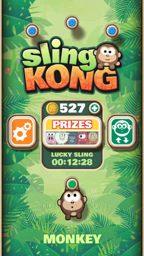 Ғ Sling Kong1.2.0׿؈D2