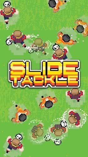 Slide Tackle(P)4.0׿؈D2