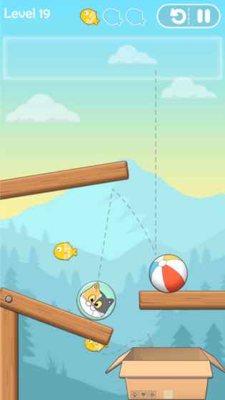 Bounce the Cat(L؈)1.0.2ٷ؈D3