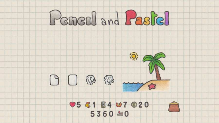 Pencil & Pastel(Ǧʷ۱ʴð)1.1ٷͼ0