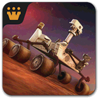 3D Mars Rover(̽܇3D)1.0׿