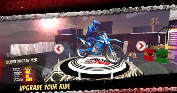 ܇ِ܇ِ܇ Bike Racing Mania1.6׿؈D2