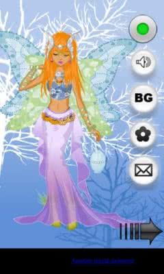 Fairy Fantasy Dressup(ͯԒQb)2.1׿؈D4